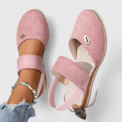 Loretta | Orthopaedic Sandals