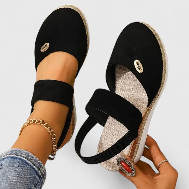 Loretta | Orthopaedic Sandals