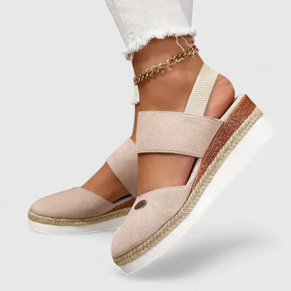 Loretta | Orthopaedic Sandals