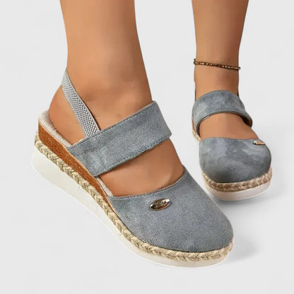 Loretta | Orthopaedic Sandals