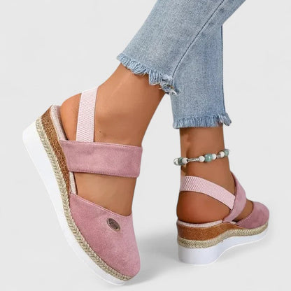 Loretta | Orthopaedic Sandals