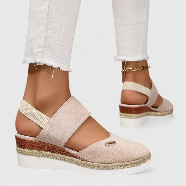 Loretta | Orthopaedic Sandals