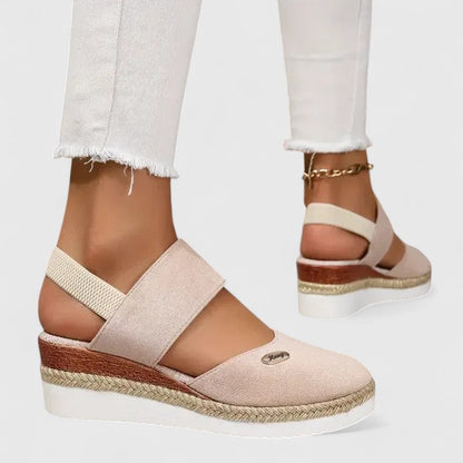 Loretta | Orthopaedic Sandals