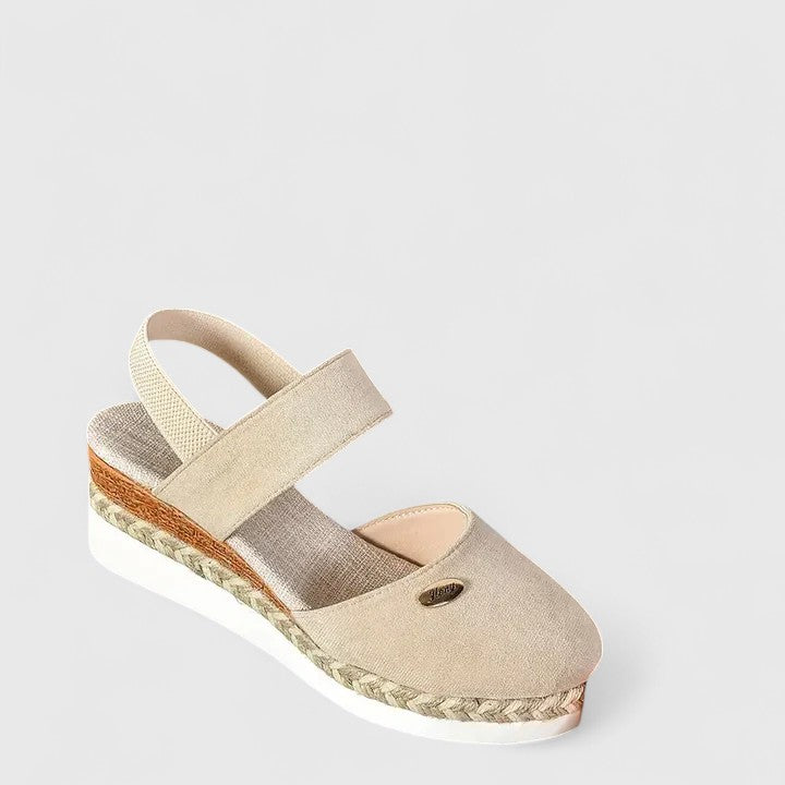 Loretta | Orthopaedic Sandals