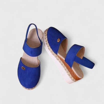 Loretta | Orthopaedic Sandals