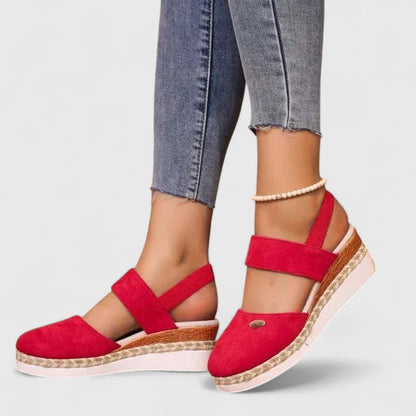 Loretta | Orthopaedic Sandals