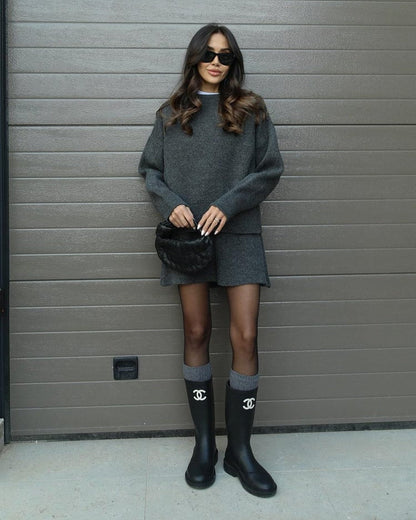 Susannah | Elegant Set