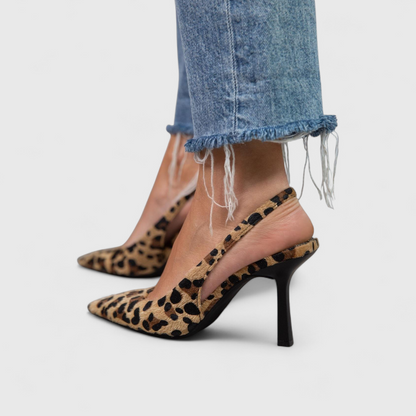 Emmalyn | Orthopaedic Heels