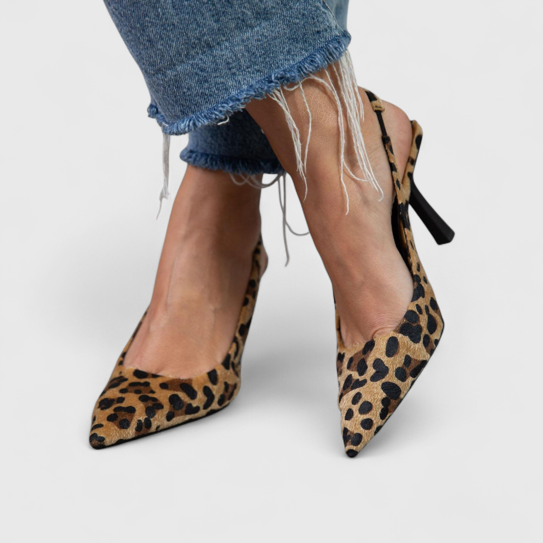 Emmalyn | Orthopaedic Heels