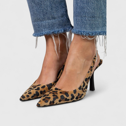Emmalyn | Orthopaedic Heels