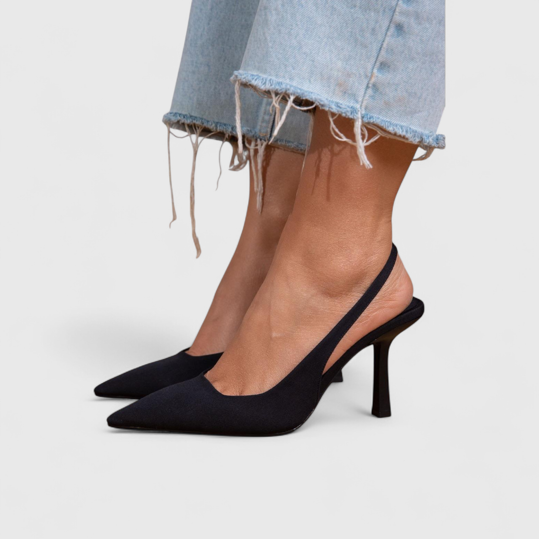 Antonella | Orthopaedic Heels