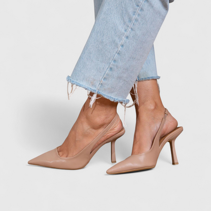 Antonella | Orthopaedic Heels