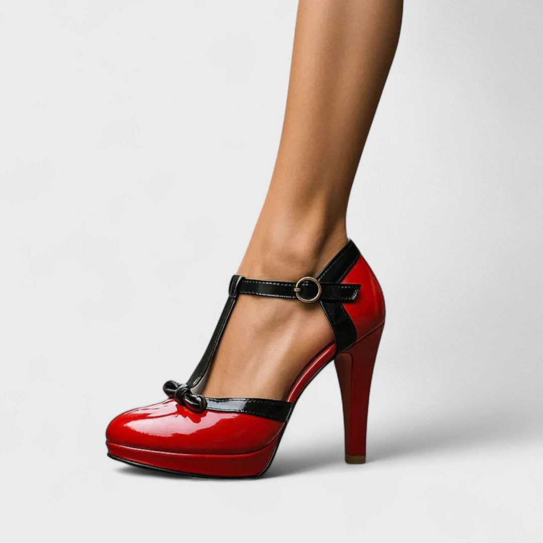 Vanda | Orthopaedic Heels