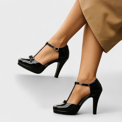 Vanda | Orthopaedic Heels