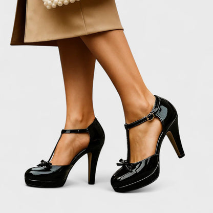 Vanda | Orthopaedic Heels
