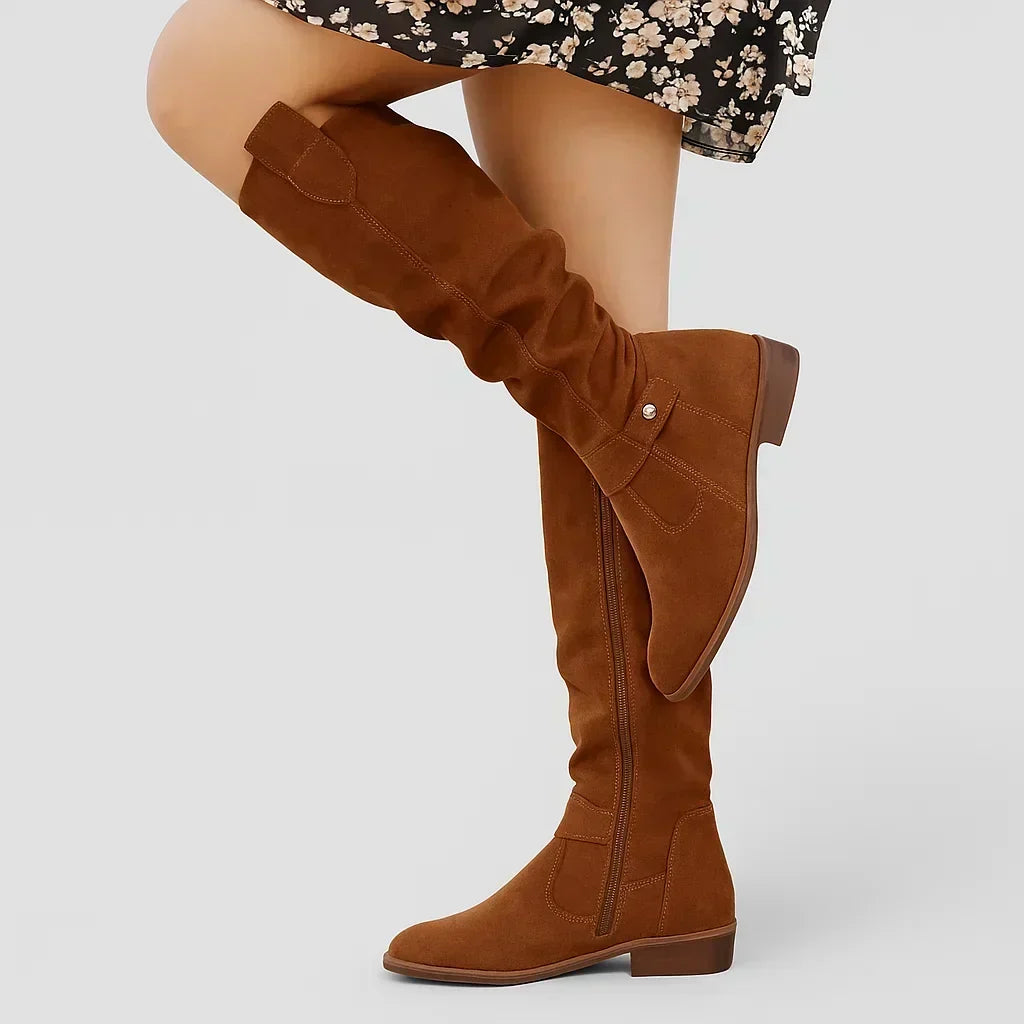 Madoka | Orthopaedic Boots
