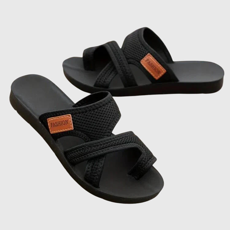 Madalyn | Orthopaedic Sandals