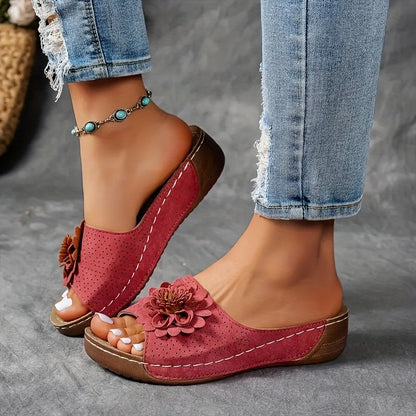 Susan | Orthopaedic Sandals