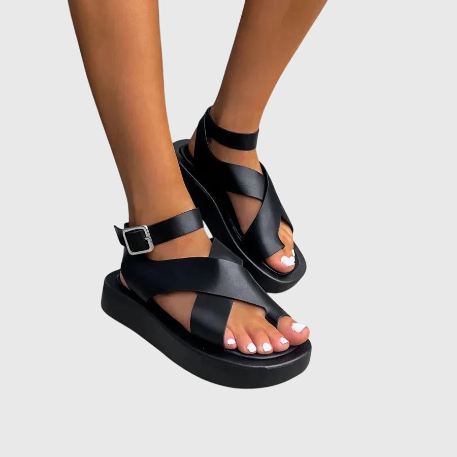 Lael | Orthopaedic Sandals
