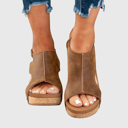 Lila | Orthopaedic Sandals