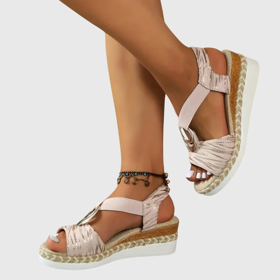 Vega | Orthopaedic Sandals