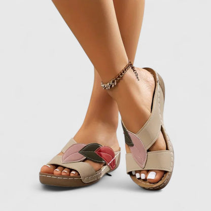 Makenna | Orthopaedic Sandals