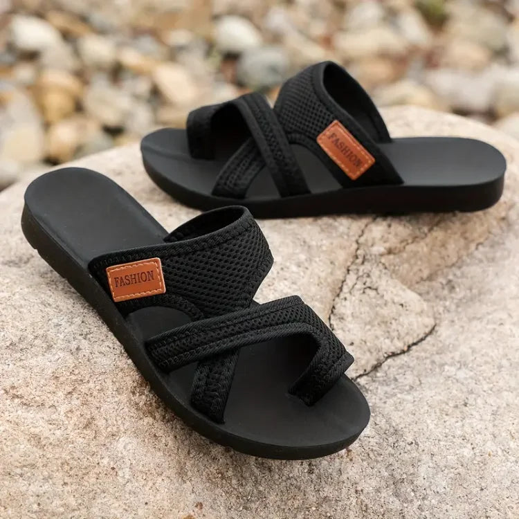 Azalea | Mesh Sandals