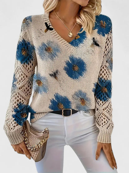 Lynn | Elegant Cardigan