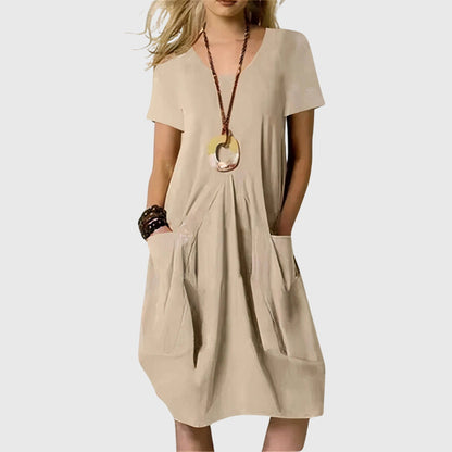 Jenna | Casual Dress