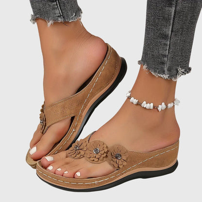 Cynthia | Orthopaedic Flip Flops