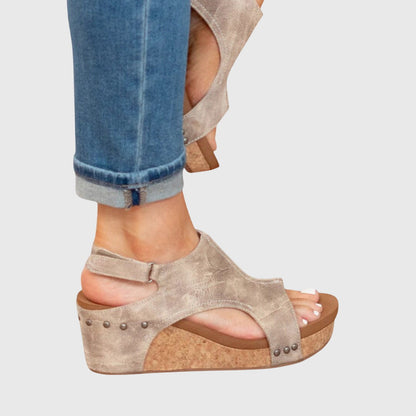 Lila | Orthopaedic Sandals