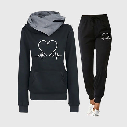 Ruslana | Comfortable Tracksuit
