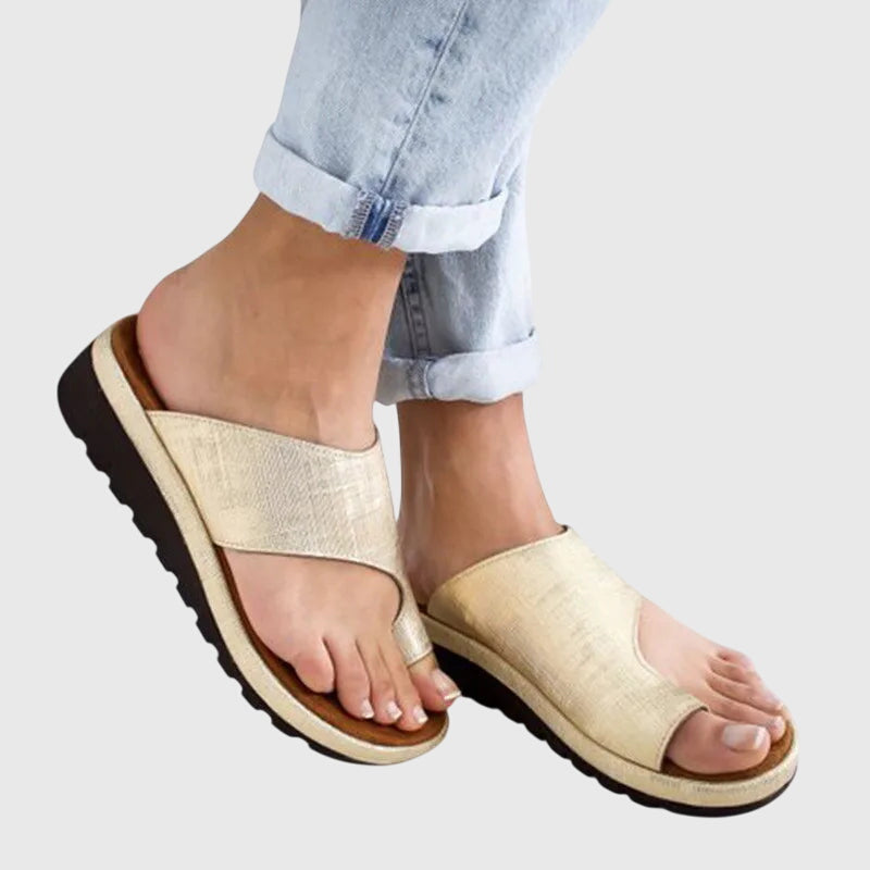 Angela | Orthopaedic Summer Sandals