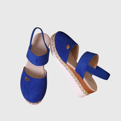 Vanessa | Orthopaedic Sandals