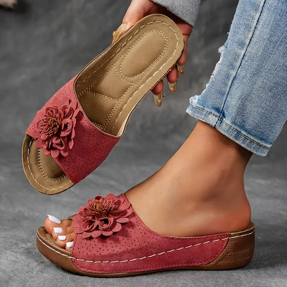 Susan | Orthopaedic Sandals