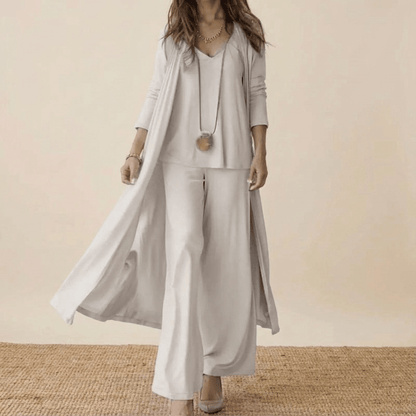 Madilynn | Elegant 3-Piece Set