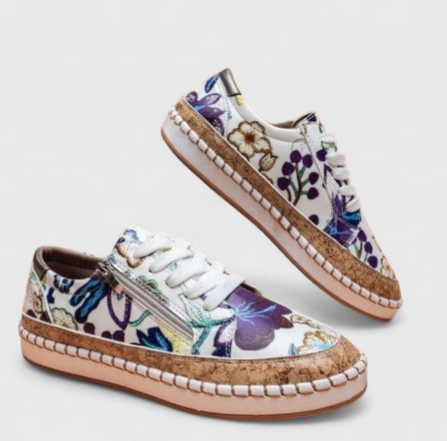 Jayne | Orthopaedic Shoes