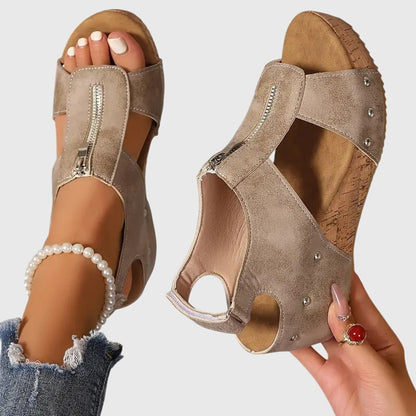 Jeanne | Orthopaedic Sandals