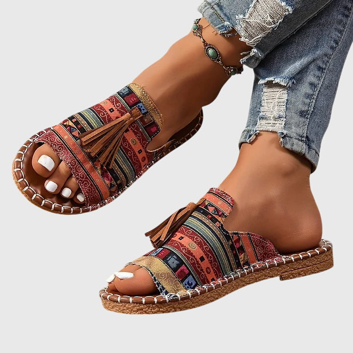 Mhairi | Orthopaedic Sandals