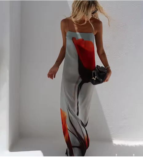 Roseline | The Effortless Summer Dress