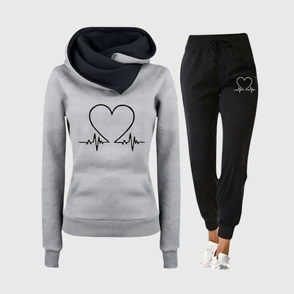 Ruslana | Comfortable Tracksuit