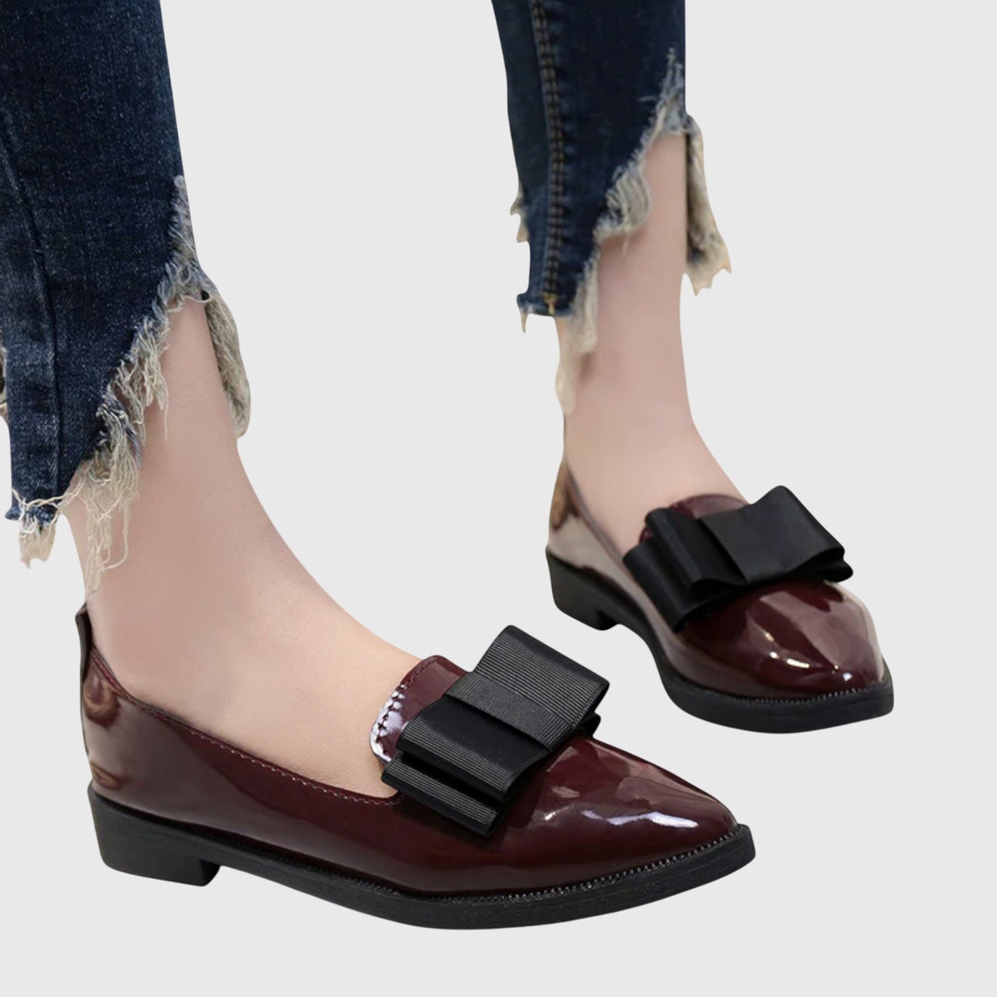 Ursa | Orthopaedic Loafers