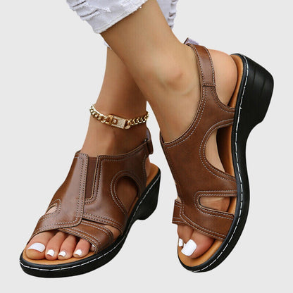 Stella | Orthopaedic Sandals
