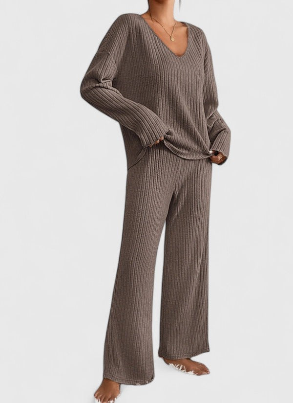 Oprah | Comfy Lounge Set