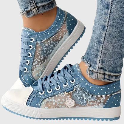 Melba | Orthopaedic Sneakers