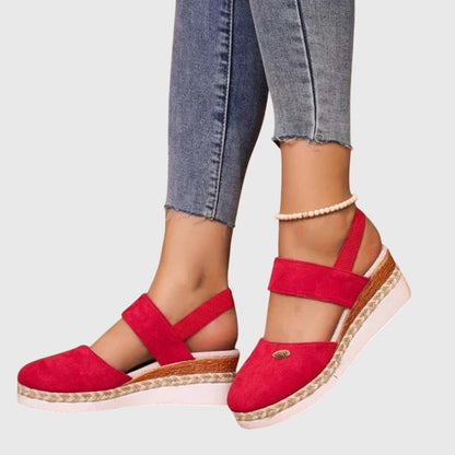 Vanessa | Orthopaedic Sandals