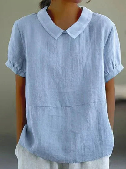 Alianna | Classic Shirt