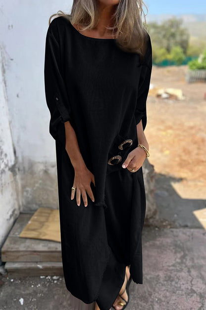 Anika | Effortless Floating Set
