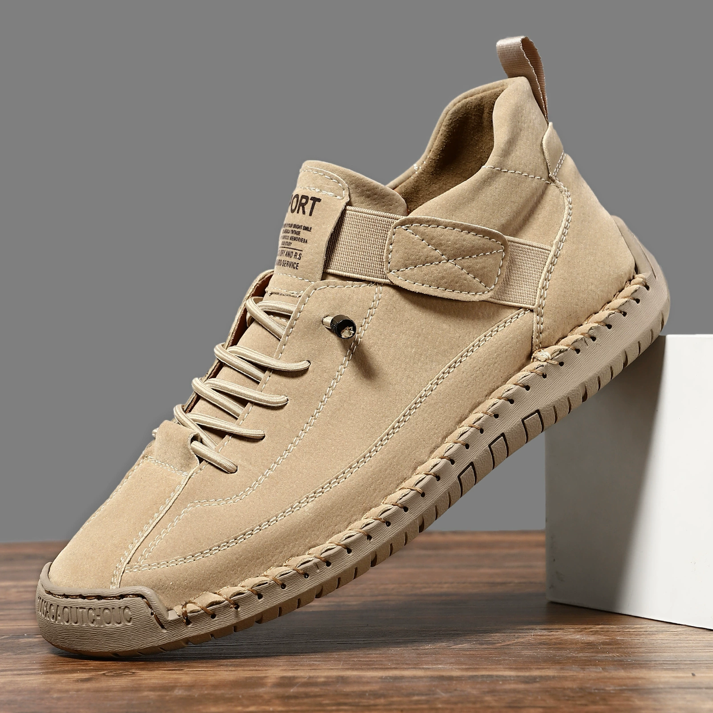 Emer | Orthopaedic Sneakers