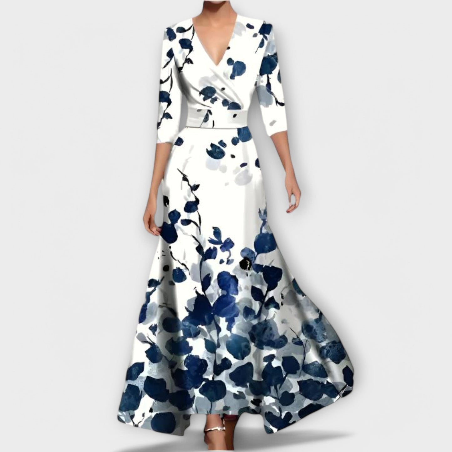 Meiling | Elegant Dress Design for Women